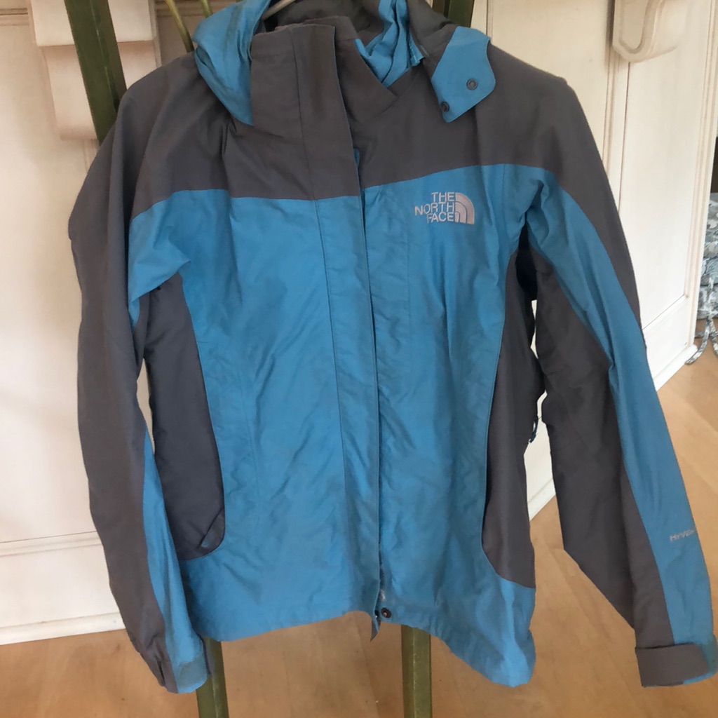 Northface Ski Shell